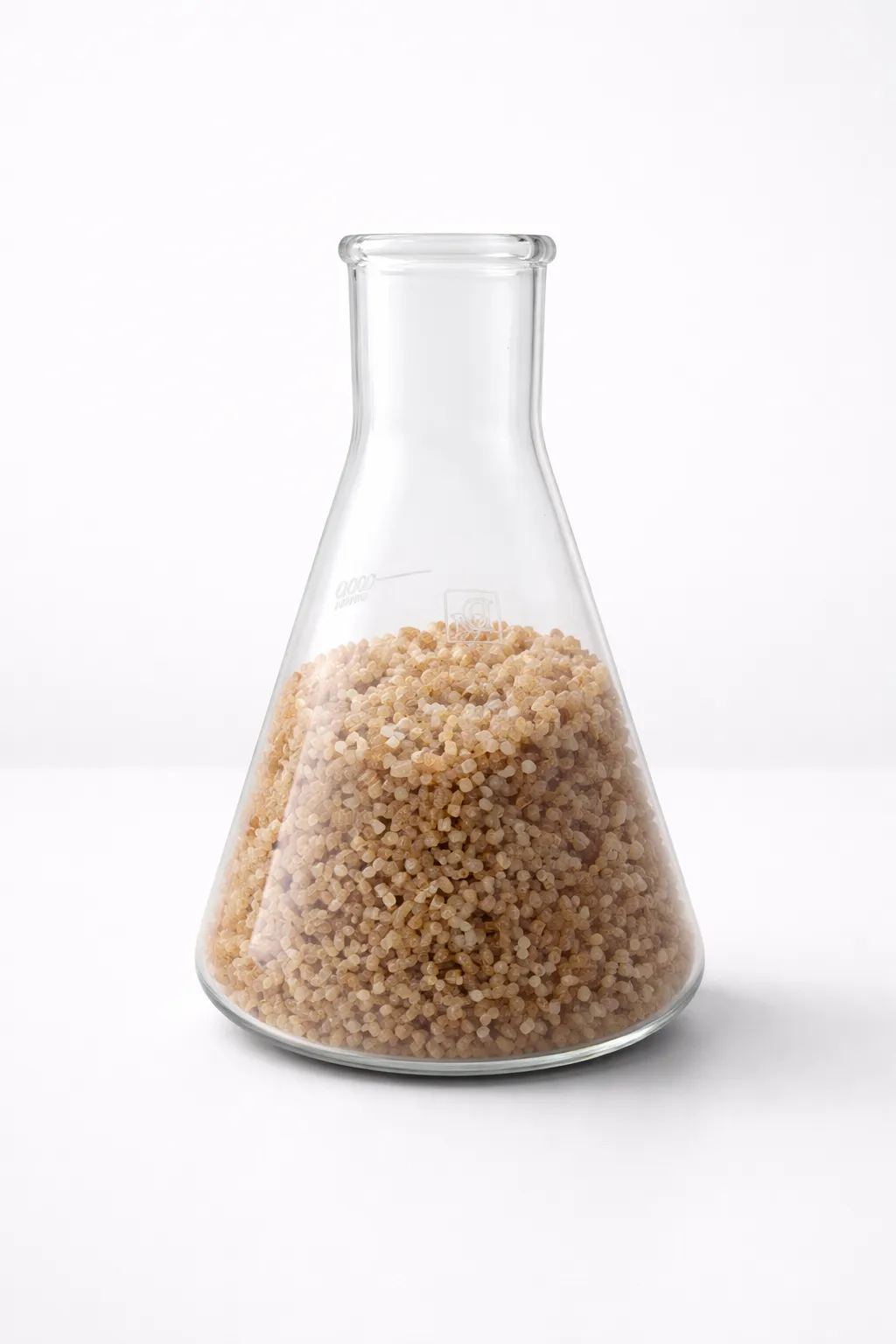 Pellets de PEBD