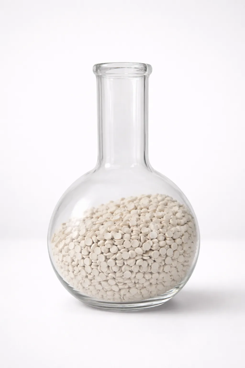 Pellets de PP