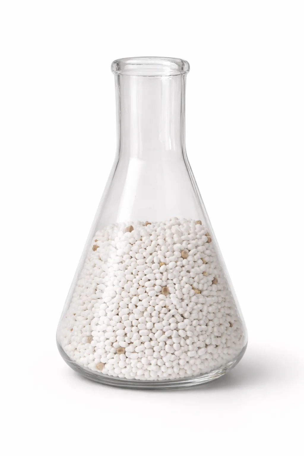 Pellets de ABS